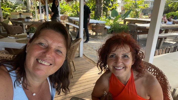 Nia Dance-the-Joy Urlaub