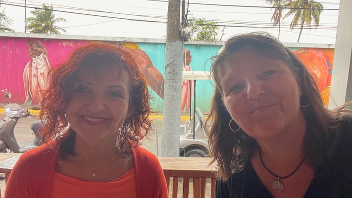 Nia Dance-the-Joy Urlaub