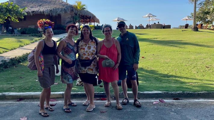 Nia Dance-the-Joy Urlaub