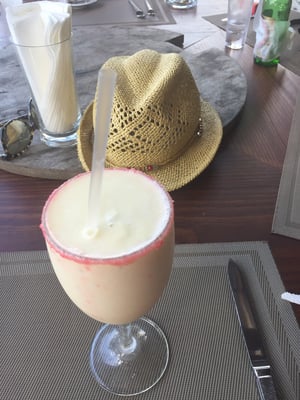 Dance the Joy - Las Terrenas Urlaub - DomRep - Gabriele Schlick