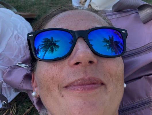 Nia Dance-the-Joy Urlaub