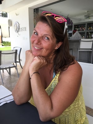 Dance the Joy - Las Terrenas Urlaub - DomRep - Gabriele Schlick