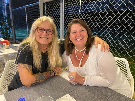 Nia Dance-the-Joy Urlaub