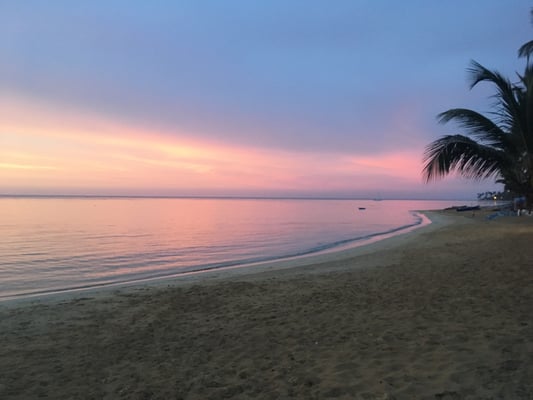 Dance the Joy - Las Terrenas Urlaub - DomRep - Gabriele Schlick