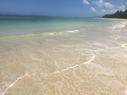 Dance the Joy - Las Terrenas Urlaub - DomRep - Gabriele Schlick