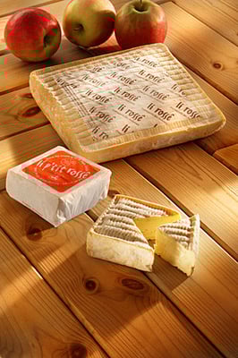 Fromagerie des Ardennes (Werbomont)