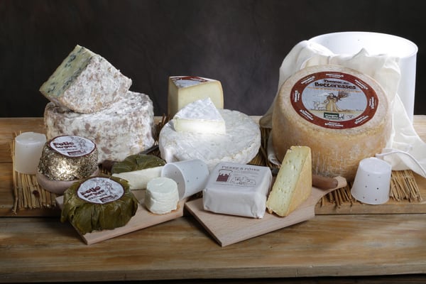 Fromagerie du Gros Chène (Méan)