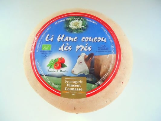 Fromagerie Counasse (Chauveheid)
