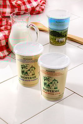 Fromagerie des Ardennes (Werbomont)