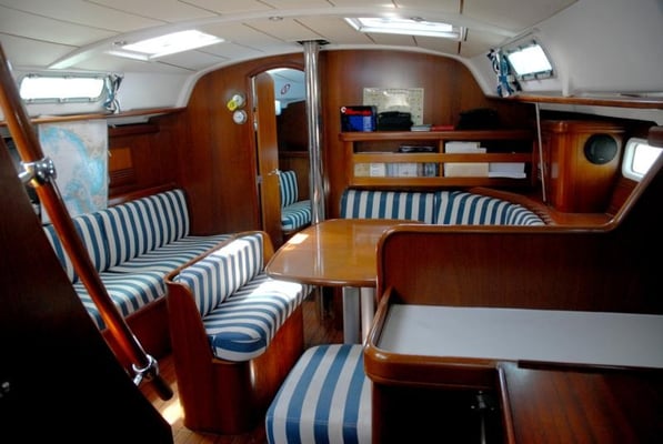 alquilar barco en Cádiz con patrón