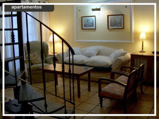 alojamiento para despedidas de soltero en San Fernando