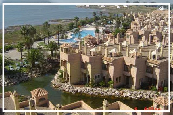 alojamiento para despedidas de soltero en Cádiz