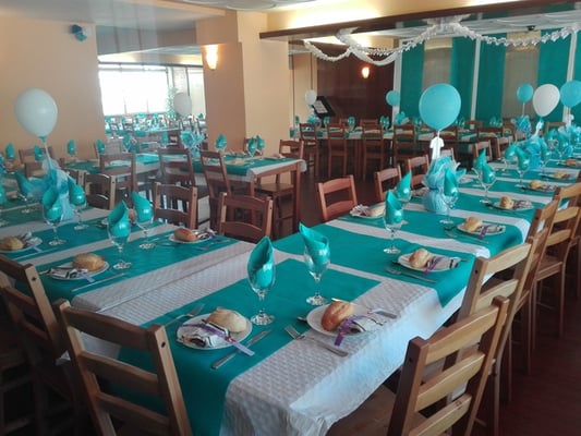 restaurante Cádiz para despedidas en carnaval