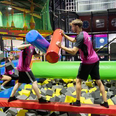 actividades de humor amarillo en Chiclana De La Frontera para despedidas de soltera