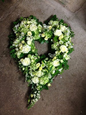 herz offen für urnen - einlass