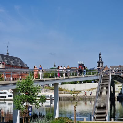 ©la Buissière, D.Sepulchre-Namur un pôle touristique avec une offre riche et variée