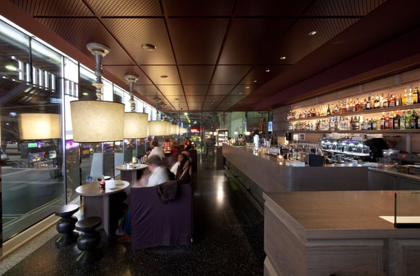 Time Hauptbahnhof Zürich, Architekt: atelier zürich gmbh, Zürich, Lichtplaner: Sommerlatte & Sommerlatte GmbH, Zürich