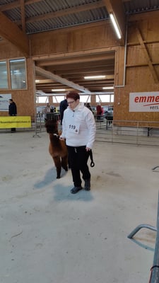 aa Franco mit Renate 