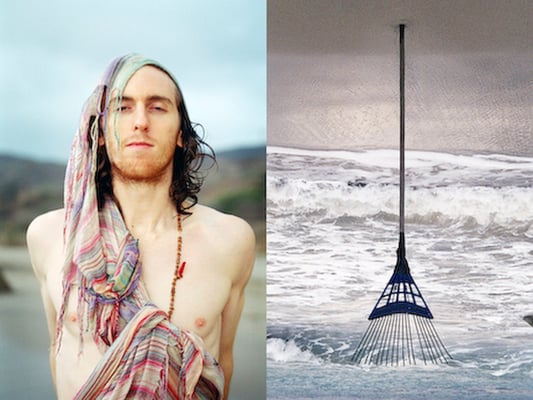 Jesse Carmichal | Maroon 5