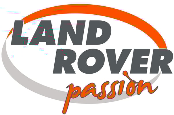 Land Rover Passion
