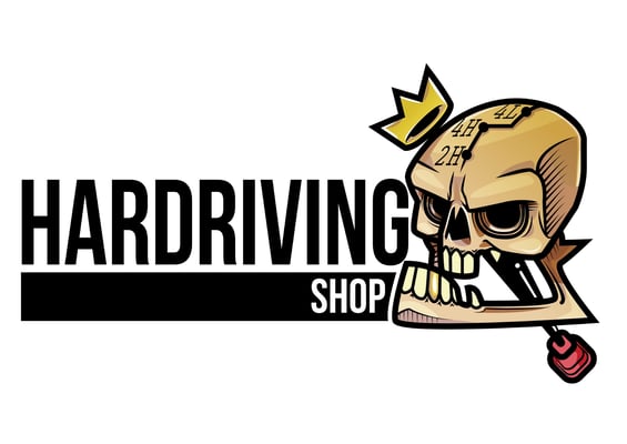 Hardriving Shop Federico Serena