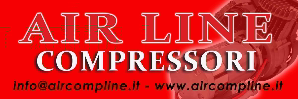 Air Line Compressori