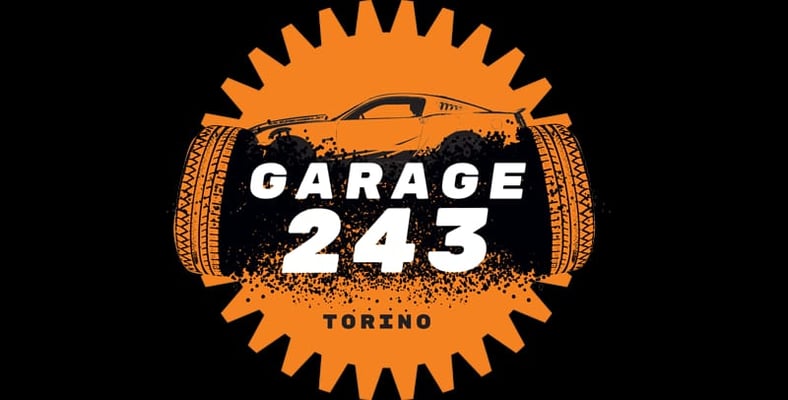 Garage 243
