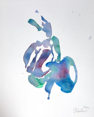 JAKOB  18  |  20x30cm