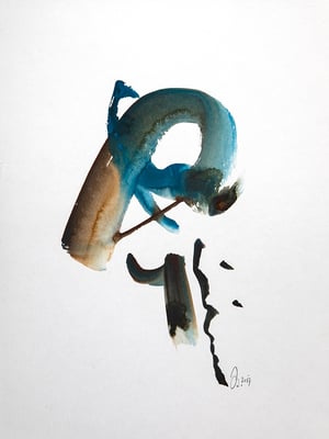 JAKOB  36  |  20x30cm