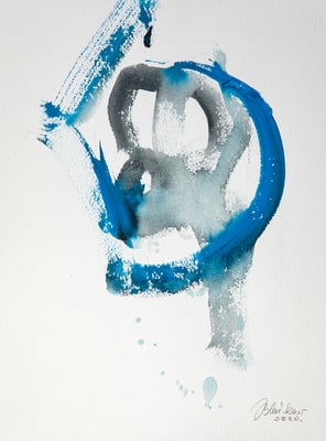 JAKOB  9  |  20x30cm