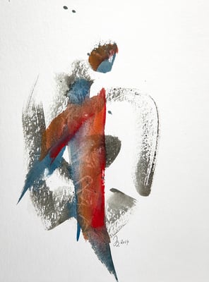 JAKOB  24  |  20x30cm