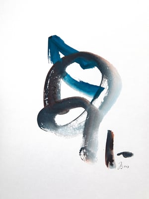 JAKOB  27  |  20x30cm