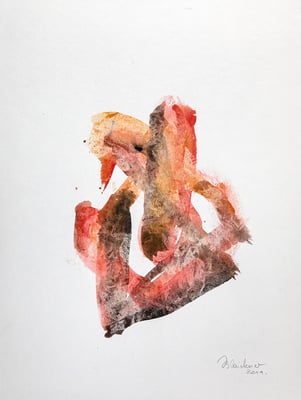 JAKOB  26  |  20x30cm