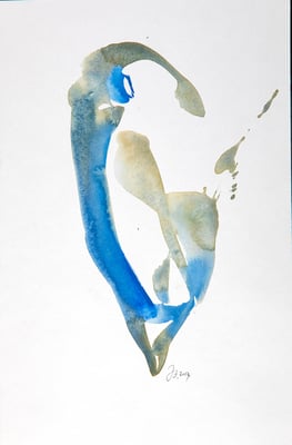 JAKOB  1  |  20x30cm