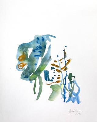 JAKOB  29  |  20x30cm