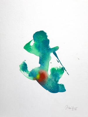 JAKOB  37  |  20x30cm