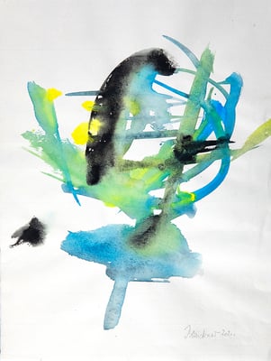 JAKOB  2  |   20x30cm