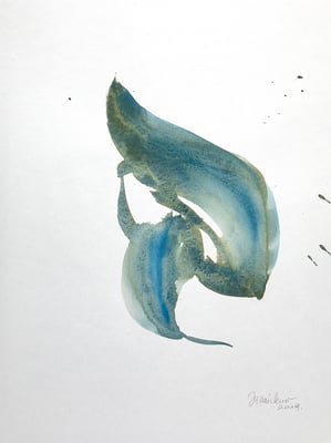 JAKOB  33  |  20x30cm