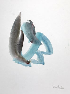 JAKOB  25  |  20x30cm