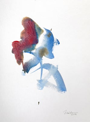 JAKOB  28  |  20x30cm