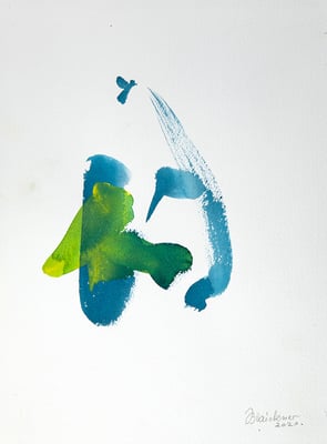 JAKOB  8  |  20x30cm