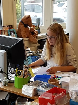 Lieferschein erstellen