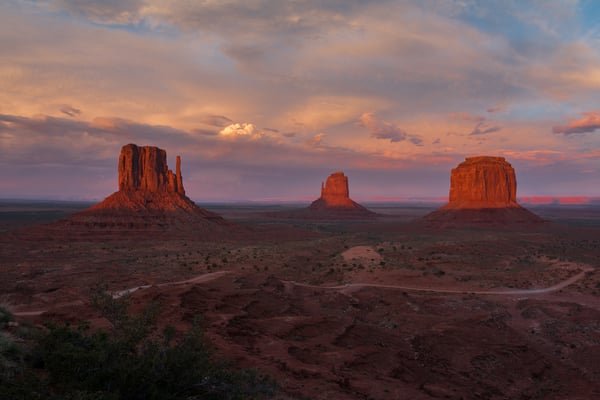 Monument Valley