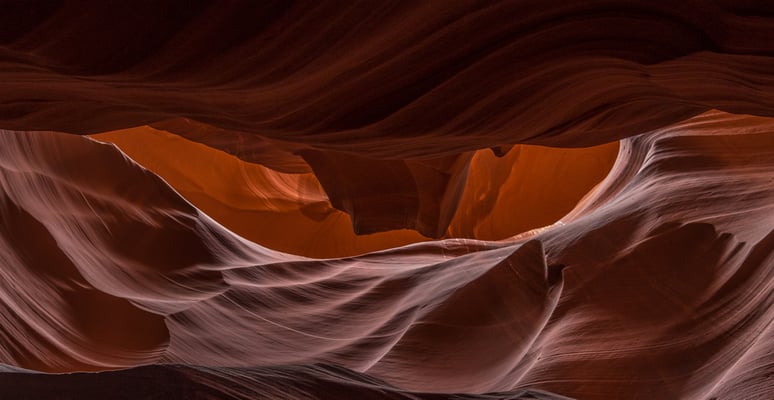 Upper Antelope Canyon