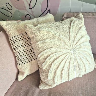 Deko-Kissen Bazar Bizar