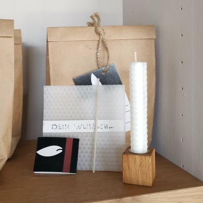 Wunschkerzen