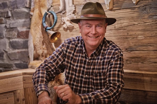 ...sehr glücklicher Kunde.