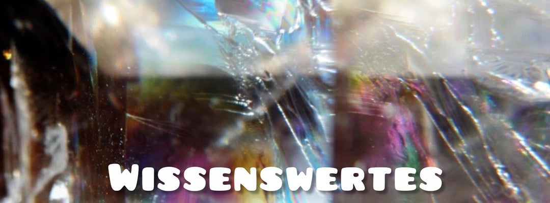 Wissenswertes über Edelsteine