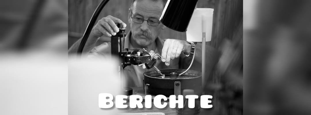 Berichte von Facettiertagen