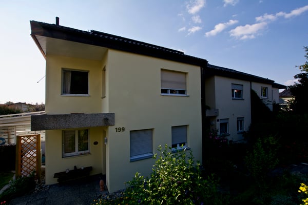 EFH IN OSTERMUNDIGEN